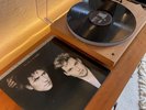Orchestral Manoeuvres In The Dark The Best Of OMD LP Album Vinyl - 1st pressing