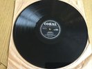 Buddy Holly: Heart Beat / Well All right: Q 72346: 78rpm VG, Free UK Post