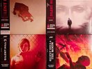 Silent Hill 1 2 3 & 4 Vinyl LP MONDO LIMITED EDITION RUST COLOUR #/1000