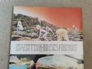 LED ZEPPELIN: 'HOUSES OF THE HOLY' 180G REISSUE WITH BELLY BAND. New/Sealed