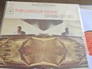 Thelonious Monk Criss Cross Original 1st Pr  On Columbia ST 8838 1963  2 Eye EX
