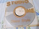Coxsone Records,-33''Burning Spear – Studio One Presents Burning Spear-no jacket
