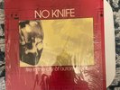NO KNIFE - Fire In The City Of Automatons - Vinyl