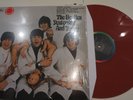 THE BEATLES - YESTERDAY AND TODAY - LP ROJO  - REEDICION - NO OFICIAL