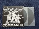 Vothana - Commando goatmoon der strumer branikald satanic warmaster volahn isd