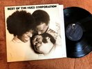 Best Of The Hues Corporation 1979 RCA PROMO LP US original soul apl1-2408 vinyl