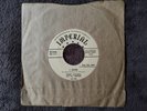 Bobby Mitchell And The Toppers - I Cried (7