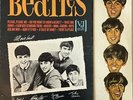 The Beatles Song Pictures Stories  V J Print Error On This First Edition. Mono