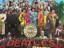 The Beatles - Sgt. Pepper's Lonely Hearts Club Band [VINYL] NEW AND SEALED