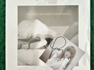 SIGNED Autographed photo Taylor Swift The Tortured Poets Department Vinyl Sealed