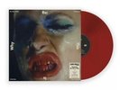 Paramore - RE: This Is Why (Remix Album) - Red Vinyl LP - RSD2024