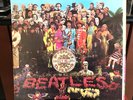 Tested:  The Beatles - Sgt. Pepper's Lonely Hearts Club Band MONO MAS-2653 LP