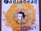 Radiohead ‎- Pablo Honey 1993 UK LP 12