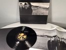U2 THE JOSHUA TREE 1987 Vinyl LP Gatefold w/poster Island Records 90581-1 Rock