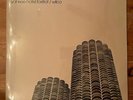 WILCO - Yankee Hotel Foxtrot - 2LP GOLD Vinyl New, SEALED - 2022 Limited Edition