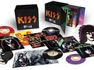 KISS Casablanca Singles 1974-82 boxset 29X7