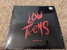 Every Time I Die - Low Teens, Pink w/Black Galaxy Vinyl, 1 of 300