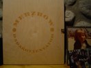 MERZBOW Dadarottenvator LP/1995 Japan/Top Dada-Junk-Electro-Concrete Noise