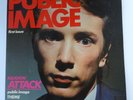 Public Image Limited 'First Issue' Original 1st Press 1978 LP Vinyl Virgin V2114