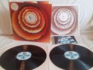 STEVIE WONDER - SONGS IN THE KEY OF LIFE , CW 7