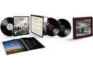 Permanent Waves (3 Lp Deluxe Edt.), Rush