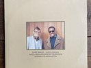 Chet Baker Quartet ‎– No Problem vinyl records lp