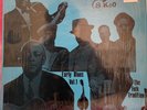 SKOODLE UM SKOO Early Blues Vol. 1 LP SAYDISC MATCHBOX SDR 199 OG shrkwrp NM