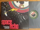 Space Echo The Cosmic Sound Of Cabo Verde 2LP Germany 2016 Analog Africa