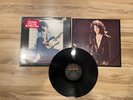 BILLY SQUIER Don’t Say No EX Vinyl In Shrink HYPE STICKER PLAY TESTED Sterling