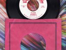Porky Flag I'm An Artist Promo Bell 45 Record 983 Progressive Rock MINT-