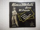 Rima Melati & M .Osman 