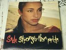 VG+ Sade – Stronger Than Pride (1986) Epic – OE 44210 Vinyl, LP, US