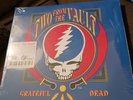 GRATEFUL DEAD: Two From The Vault 4x Vinyl LP Live at Shrine 1968 NEW Spine Tear
