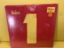THE BEATLES NUMBER ONES 2LP Vinyl Greatest Hits SEALED