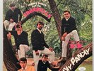 Tommy James Signed Hanky Panky Album Cover w/ Vinyl AUTO JSA COA