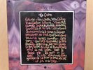 The CURE - Love Cats 3 Track Maxi Single - Sire Canada 92-0610 Nm/Ex