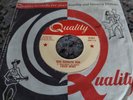 CHUCK BERRY 45 
