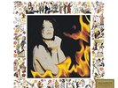 DEAD OR ALIVE - FAN THE FLAME WHITE VINYL - New Vinyl Record - P8200z