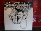 Various - Greasy Truckers Party, United Artists Records - UDX 203/4, 1972