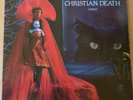 ASHES - CHRISTIAN DEATH