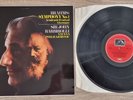 HMV ASD 2433 *Ed2 *BRAHMS* Symphony No.4 / Academic Festival Ov. *BARBIROLLI* NM