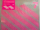 Heavenly Remixes Volume 7 LP Album vinyl record 2 x 180g techno dub compilation