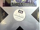 Layo & Bushwacka  Love Story Vs Finally 12