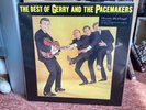 The Best of Gerry and the Pacemakers (2018 180 Gram issue) NEW Rare Release