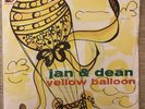 JAN & DEAN - ITALY 7” RARE 