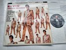 Elvis Presley - Golden Records Vol.2 - UK 1959 red spot Mono  LP nr. mint