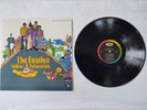 The Beatles - Yellow Submarine LP Capitol SW-153 Near Mint