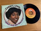 Cheryl Lynn - Got To Be Real SPANISH 7