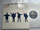The Beatles - Help  - UK 1965 1st press Mono LP. Nr mint