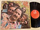 The Butterfield Blues Band Keep On Moving LP Elektra 1st USA Press + Inner M-